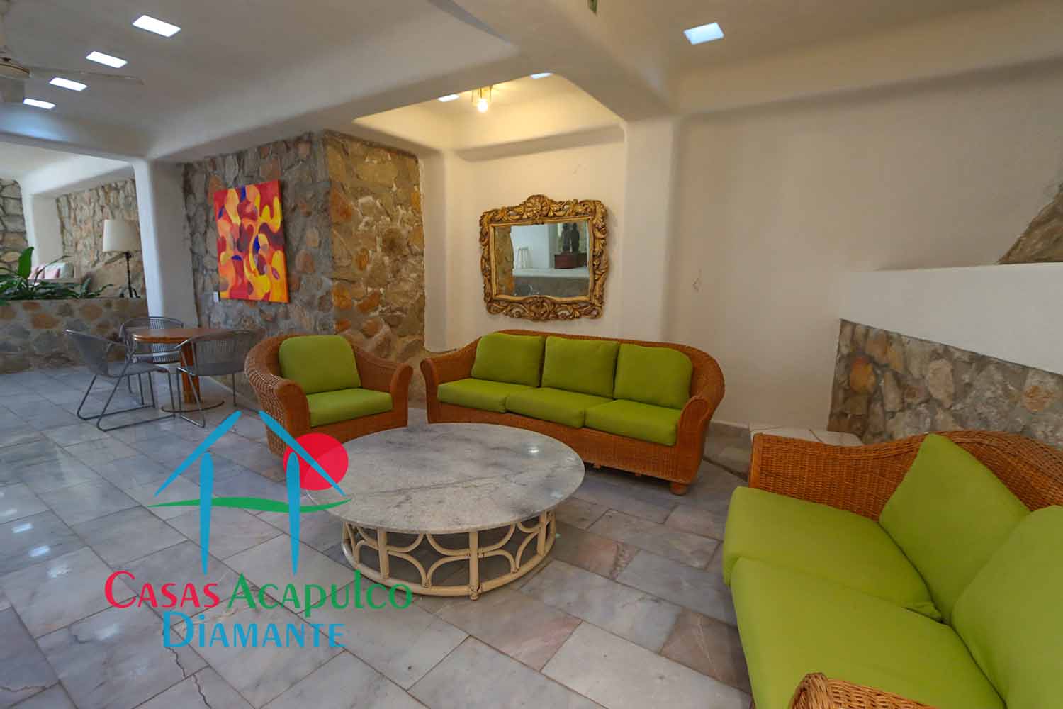 Vereda de las Sirenas 33 - Family Room 8 Vereda de las Sirenas 33 - Family Room 8